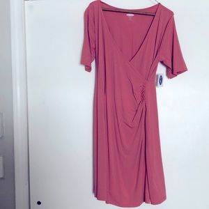 Maternity Dress -Size M